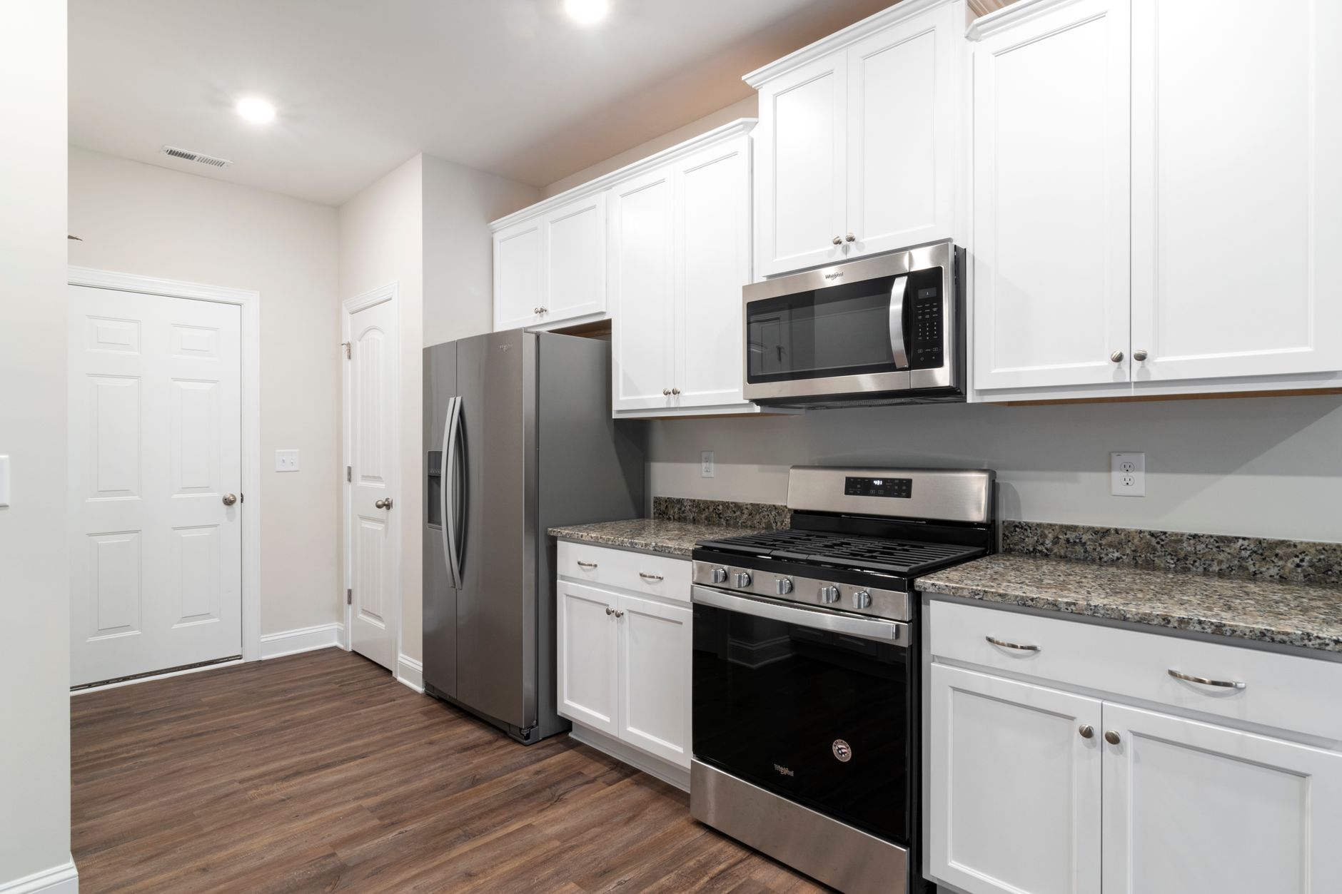 Making a Small Galley Kitchen Work Hard in a Mount Prospect Bungalow